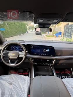 شيفروليه تاهو